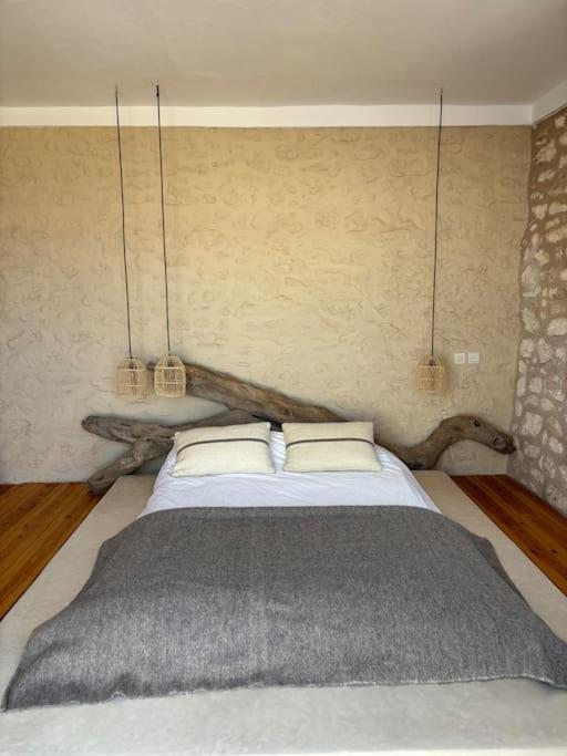 시디 카우키 Dar Edouard B&B 외부 사진