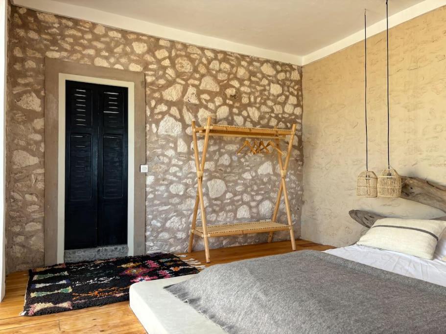 시디 카우키 Dar Edouard B&B 외부 사진