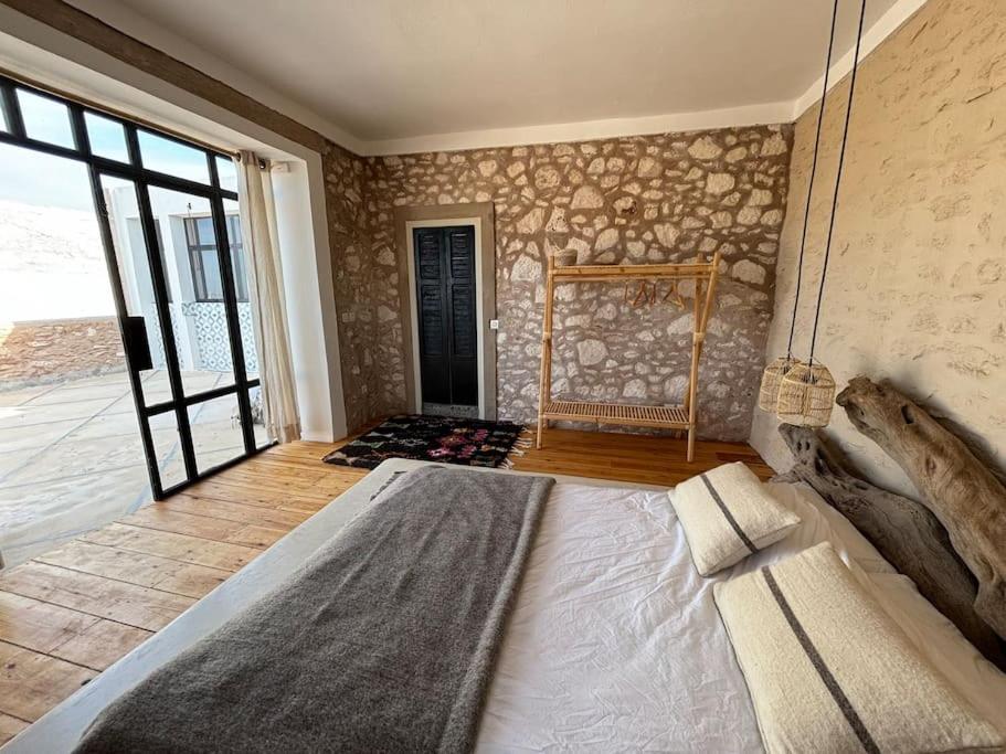 시디 카우키 Dar Edouard B&B 외부 사진